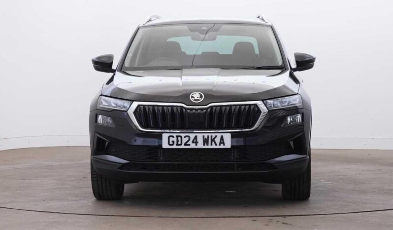 Used Skoda KAROQ 1.0 TSI SE L Euro 6 (s/s) 5dr full