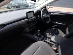 Used Ford Focus 1.0T EcoBoost Titanium Euro 6 (s/s) 5dr full