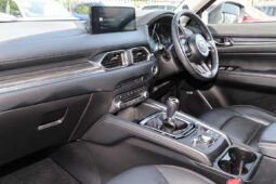 Used Mazda CX-5 2.0 (165ps) Sport 2WD full