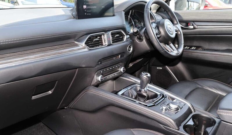 Used Mazda CX-5 2.0 (165ps) Sport 2WD full