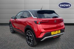 Used Vauxhall Mokka 1.2 Turbo Ultimate Nav Auto Euro 6 (s/s) 5dr full