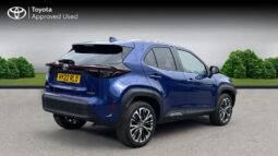 Used Toyota Yaris Cross 1.5 VVT-h Excel E-CVT Euro 6 (s/s) 5dr full