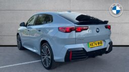 Used BMW Ix2 iX2 eDrive20 M Sport full