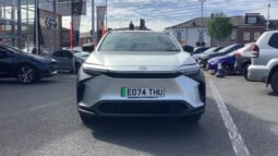 Used Toyota Bz4x 71.4 kWh Motion Auto 5dr (11kW OBC) full