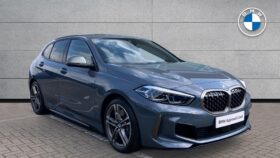 Used BMW 1 Series M135i xDrive