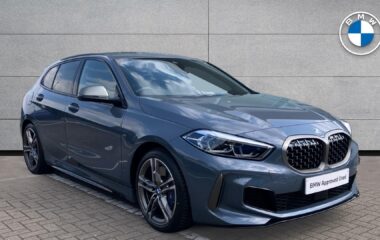 Used BMW 1 Series M135i xDrive