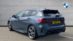 Used BMW 1 Series M135i xDrive full