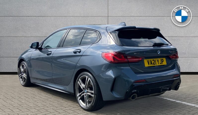Used BMW 1 Series M135i xDrive full