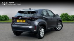 Used Toyota Yaris Cross 1.5 VVT-h Icon E-CVT Euro 6 (s/s) 5dr full