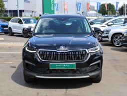Used Skoda KODIAQ 1.5 TSI (150ps) SE L Executive 7s ACT DSG full