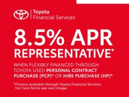 Used Toyota C-HR 1.8 VVT-h Dynamic CVT Euro 6 (s/s) 5dr full