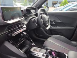 Used Peugeot 2008 1.2 PureTech GT EAT Euro 6 (s/s) 5dr full