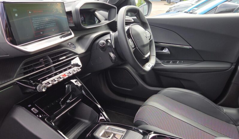 Used Peugeot 2008 1.2 PureTech GT EAT Euro 6 (s/s) 5dr full