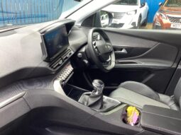 Used Peugeot 3008 1.5 BlueHDi Allure Premium Euro 6 (s/s) 5dr full