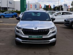 Used Skoda KAROQ 1.5TSI Sportline DSG full