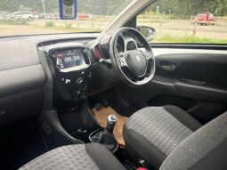 Used Peugeot 108 1.0 Allure Euro 6 (s/s) 5dr full