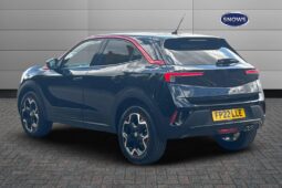 Used Vauxhall Mokka 1.2 Turbo SRi Premium Auto Euro 6 (s/s) 5dr full