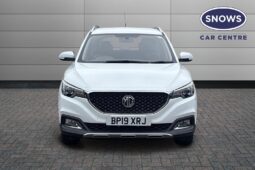 Used MG ZS 1.0 T-GDI Excite Auto Euro 6 5dr full