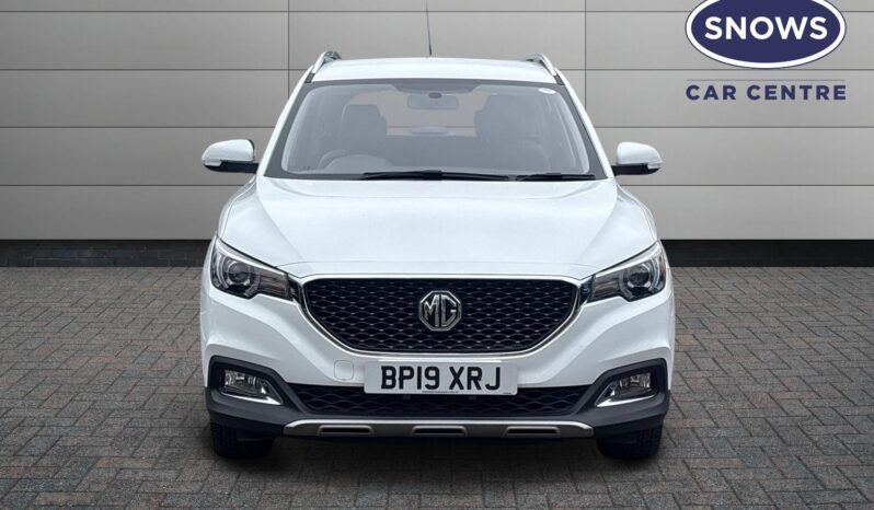 Used MG ZS 1.0 T-GDI Excite Auto Euro 6 5dr full