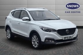 Used MG ZS 1.0 T-GDI Excite Auto Euro 6 5dr