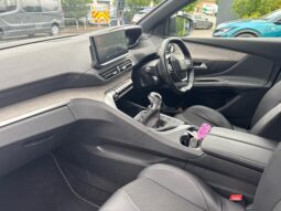 Used Peugeot 5008 1.2 PureTech GT Euro 6 (s/s) 5dr full