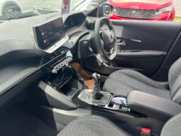 Used Peugeot 208 1.2 PureTech Allure Euro 6 (s/s) 5dr full