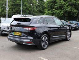 Used Skoda ENYAQ 210kW 85 Edition 82kWh 5dr Auto full