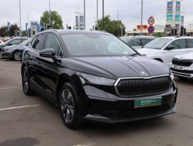 Used Skoda ENYAQ 210kW 85 Edition 82kWh 5dr Auto