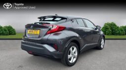 Used Toyota CHR 1.8 VVT-h Icon CVT Euro 6 (s/s) 5dr full