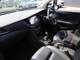 Used Vauxhall Mokka X 1.4i16v Turbo 140ps EliteNav ecoTEC ss full