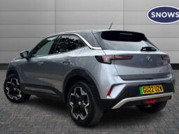 Used Vauxhall Mokka 50kWh Ultimate Auto 5dr full