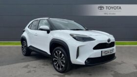 Used Toyota Yaris Cross 1.5 VVT-h Design E-CVT Euro 6 (s/s) 5dr