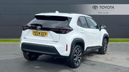 Used Toyota Yaris Cross 1.5 VVT-h Design E-CVT Euro 6 (s/s) 5dr full