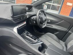 Used Peugeot 3008 1.2 PureTech MHEV Allure e-DSC Euro 6 (s/s) 5dr full