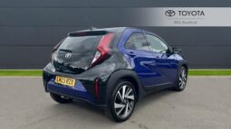 Used Toyota Aygo X 1.0 VVT-i Edge Euro 6 (s/s) 5dr full
