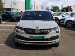 Used Skoda KAROQ SUV 1.5 TSI (150ps) SportLine ACT DSG full