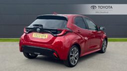 Used Toyota Yaris 1.5 VVT-h Excel E-CVT Euro 6 (s/s) 5dr full