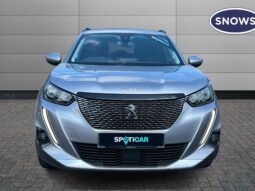 Used Peugeot 2008 1.2 PureTech Allure Premium Euro 6 (s/s) 5dr full