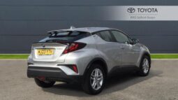 Used Toyota C-HR 1.8 VVT-h Icon CVT Euro 6 (s/s) 5dr full