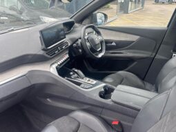 Used Peugeot 3008 1.2 PureTech GT Premium EAT Euro 6 (s/s) 5dr full