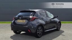 Used Toyota Yaris 1.5 VVT-h Design E-CVT Euro 6 (s/s) 5dr full