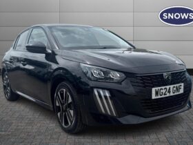 Used Peugeot 208 1.2 PureTech Allure Euro 6 (s/s) 5dr
