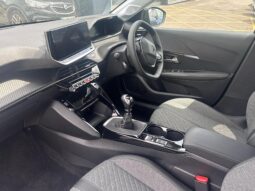 Used Peugeot 208 1.2 PureTech Allure Euro 6 (s/s) 5dr full
