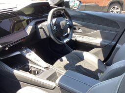 Used Peugeot 408 1.6 12.4kWh GT Fastback e-EAT Euro 6 (s/s) 5dr full