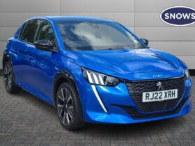 Used Peugeot 208 1.2 PureTech GT Euro 6 (s/s) 5dr