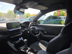 Used Peugeot 208 1.2 PureTech GT Euro 6 (s/s) 5dr full