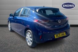 Used Vauxhall Corsa 1.2 SE Premium Euro 6 5dr full