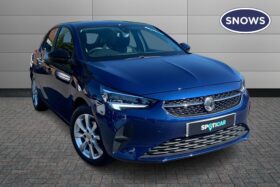 Used Vauxhall Corsa 1.2 SE Premium Euro 6 5dr