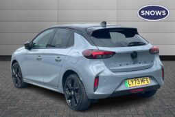 Used Vauxhall Corsa 51kWh Ultimate Auto 5dr full