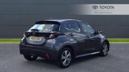 Used Toyota Yaris 1.5 VVT-h Icon E-CVT Euro 6 (s/s) 5dr full